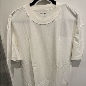 Isaac SS Tee-AllSaints